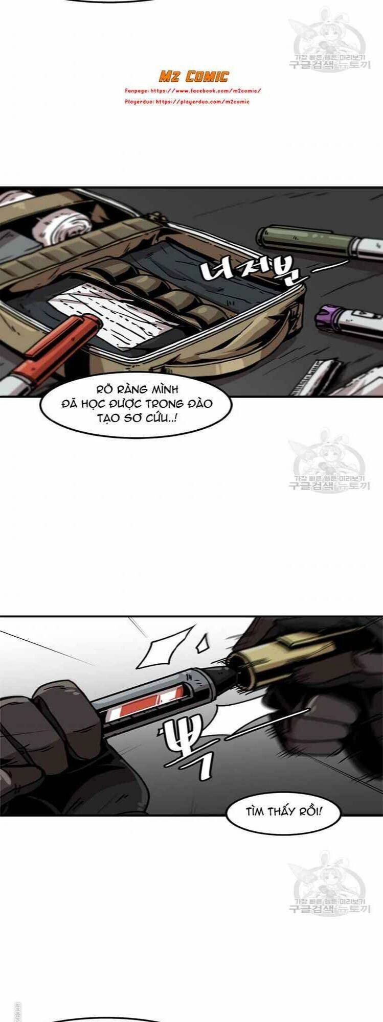 Nâng Cấp Một Mình Chapter 39 - 25