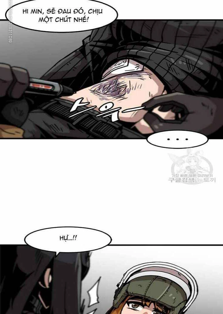 Nâng Cấp Một Mình Chapter 39 - 26