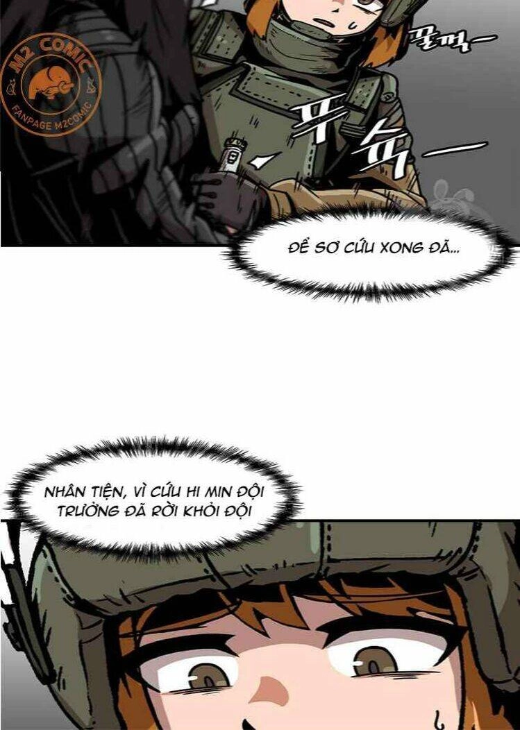 Nâng Cấp Một Mình Chapter 39 - 27