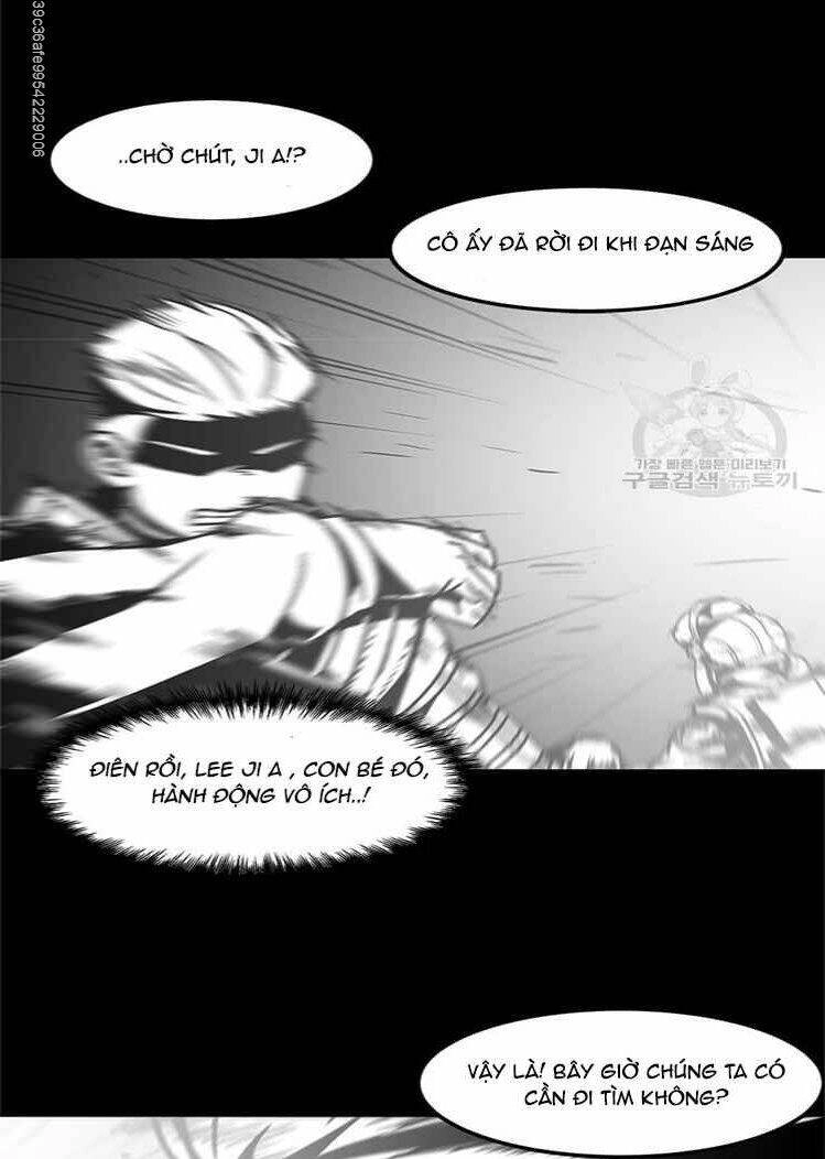 Nâng Cấp Một Mình Chapter 39 - 29