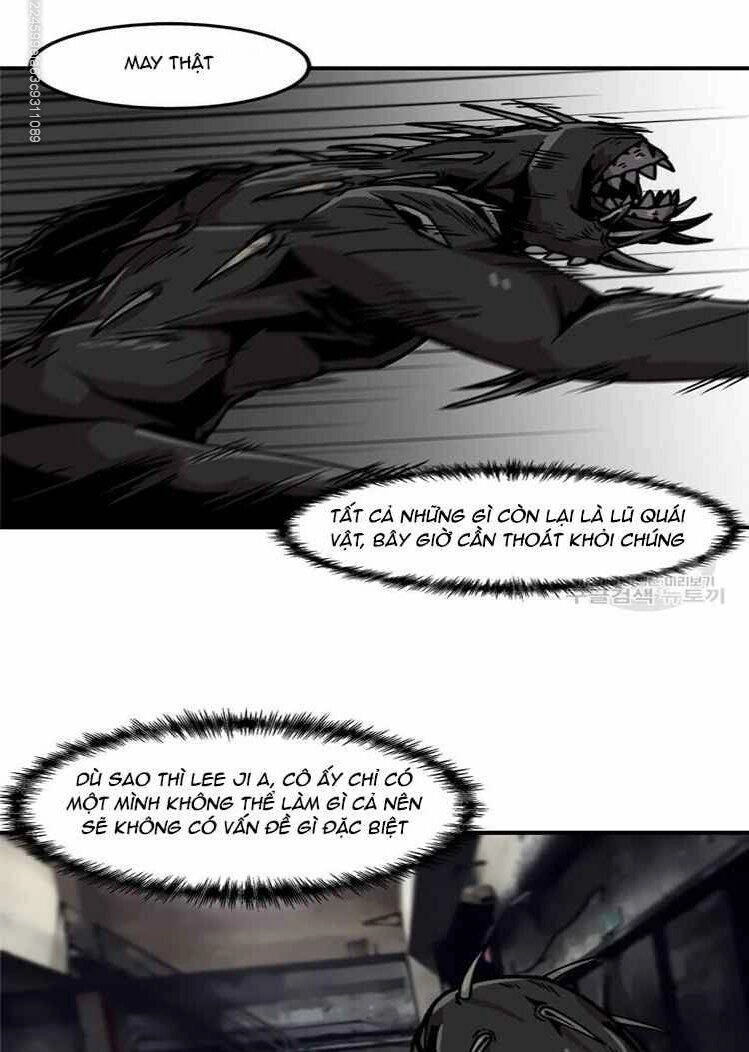 Nâng Cấp Một Mình Chapter 39 - 32