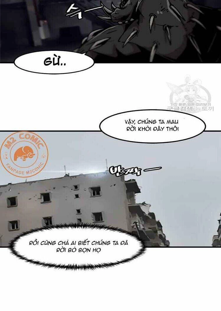 Nâng Cấp Một Mình Chapter 39 - 33