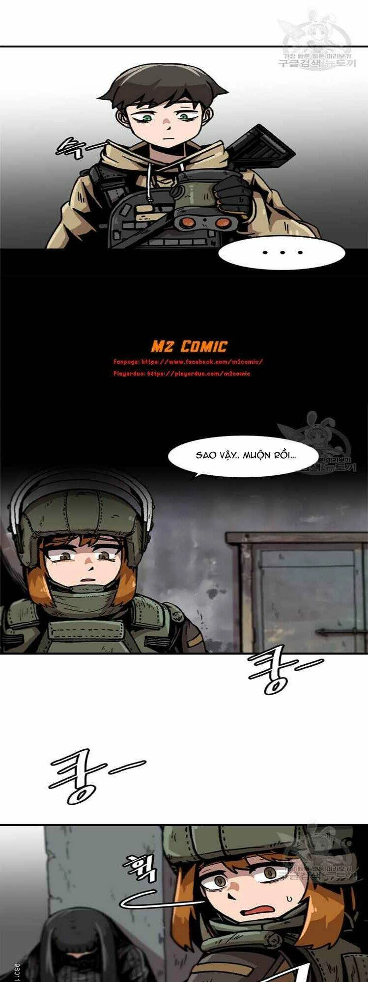 Nâng Cấp Một Mình Chapter 39 - 34