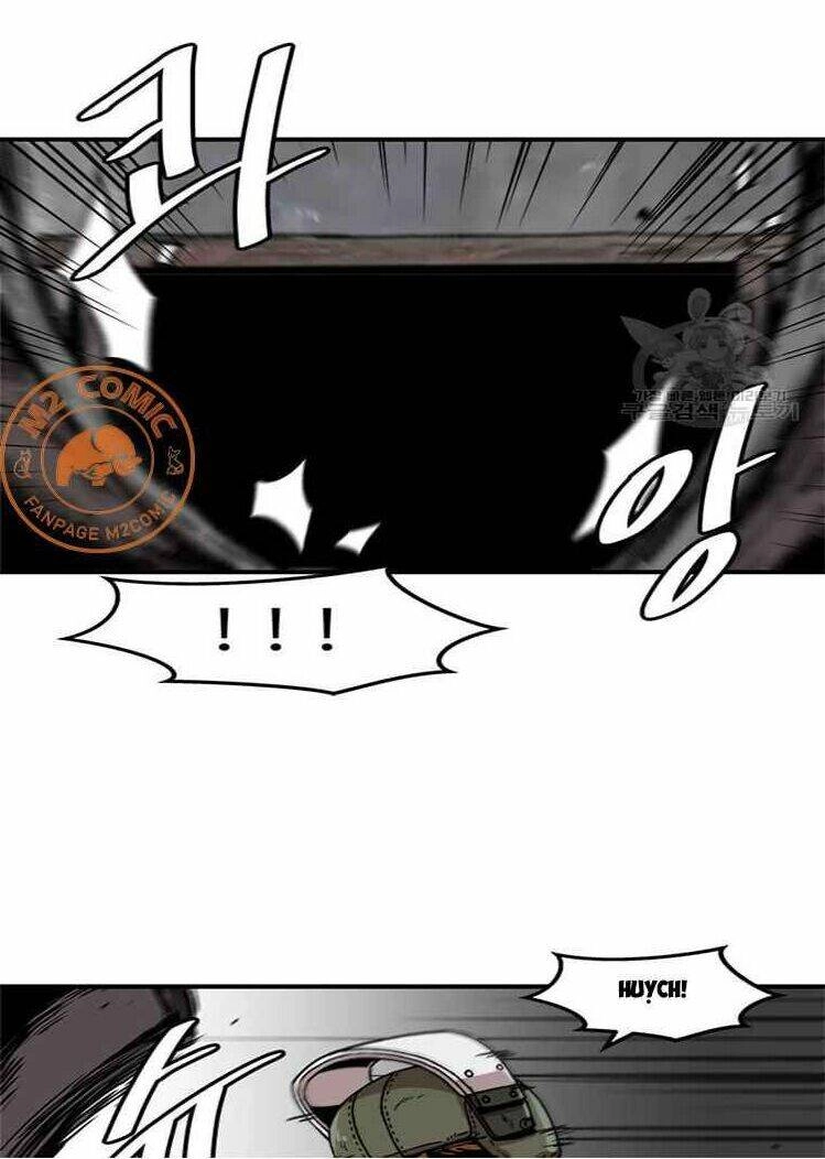 Nâng Cấp Một Mình Chapter 39 - 36