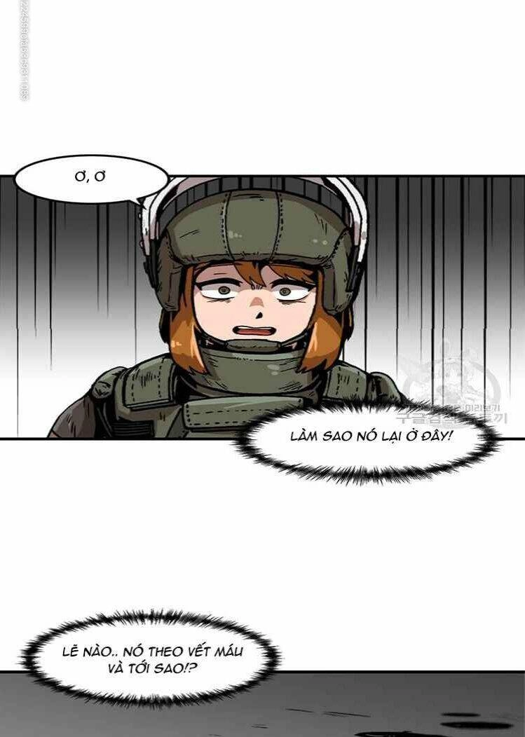 Nâng Cấp Một Mình Chapter 39 - 38