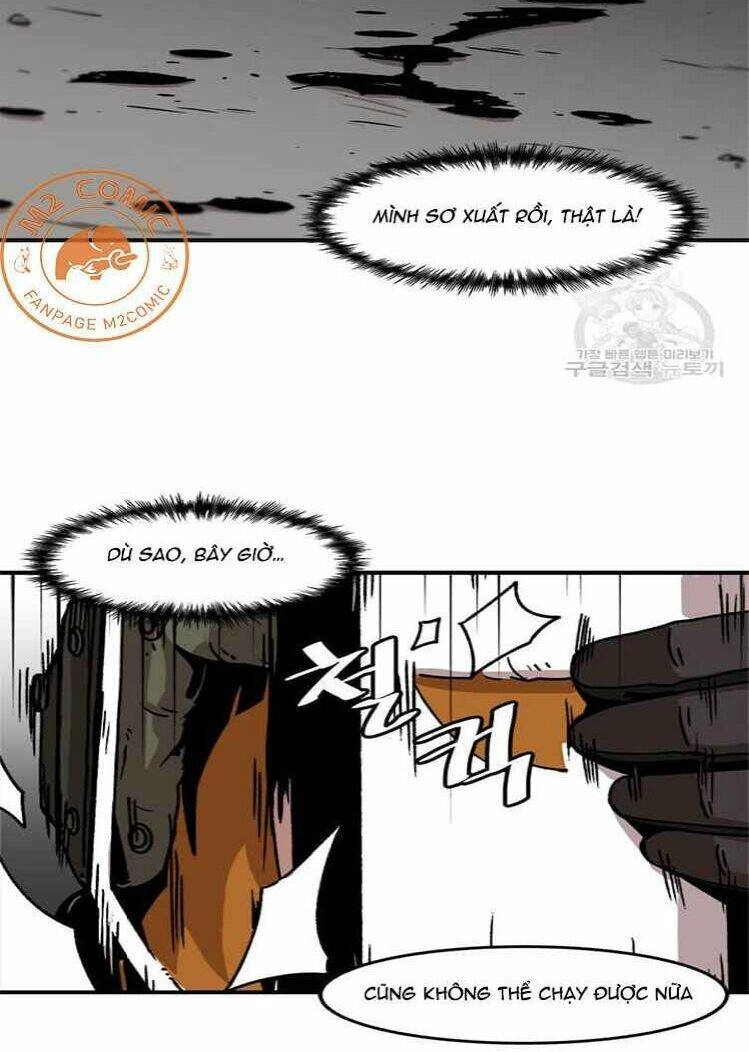 Nâng Cấp Một Mình Chapter 39 - 39