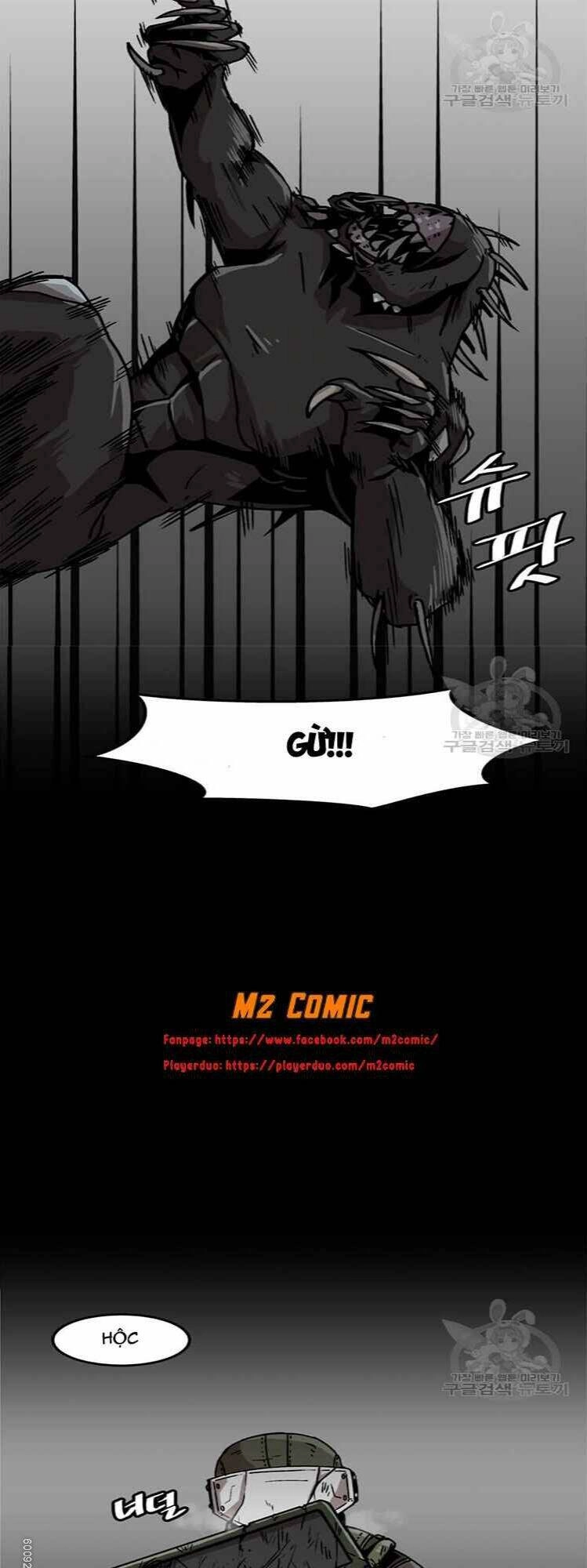 Nâng Cấp Một Mình Chapter 39 - 42