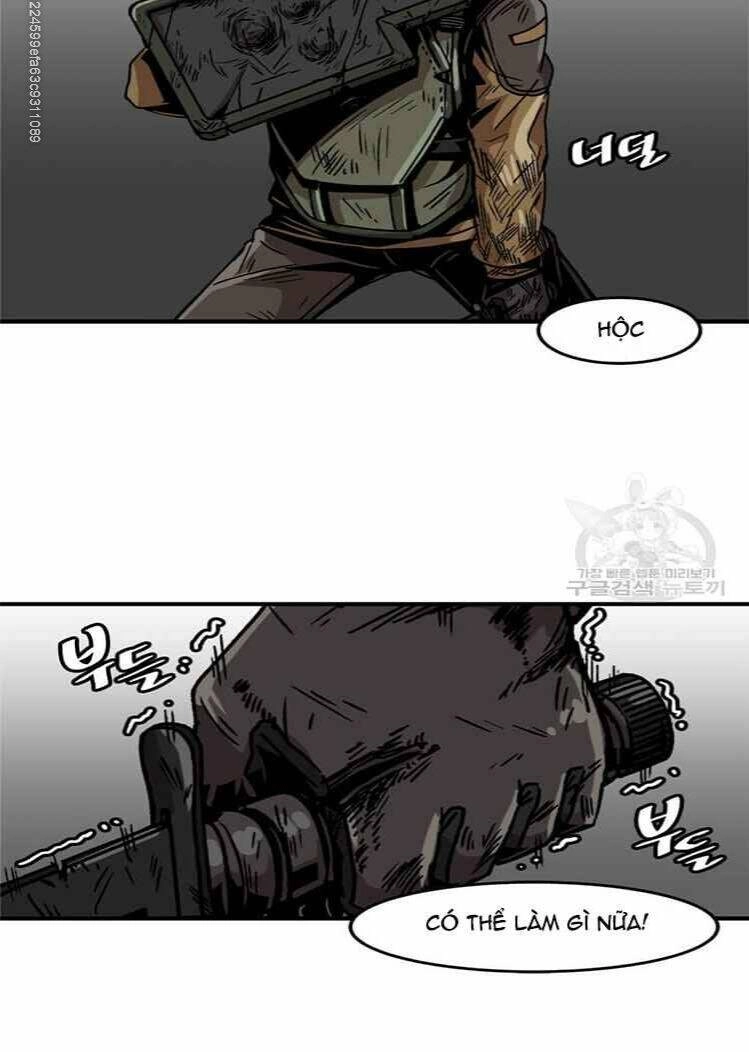 Nâng Cấp Một Mình Chapter 39 - 43