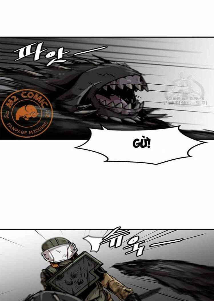 Nâng Cấp Một Mình Chapter 39 - 44