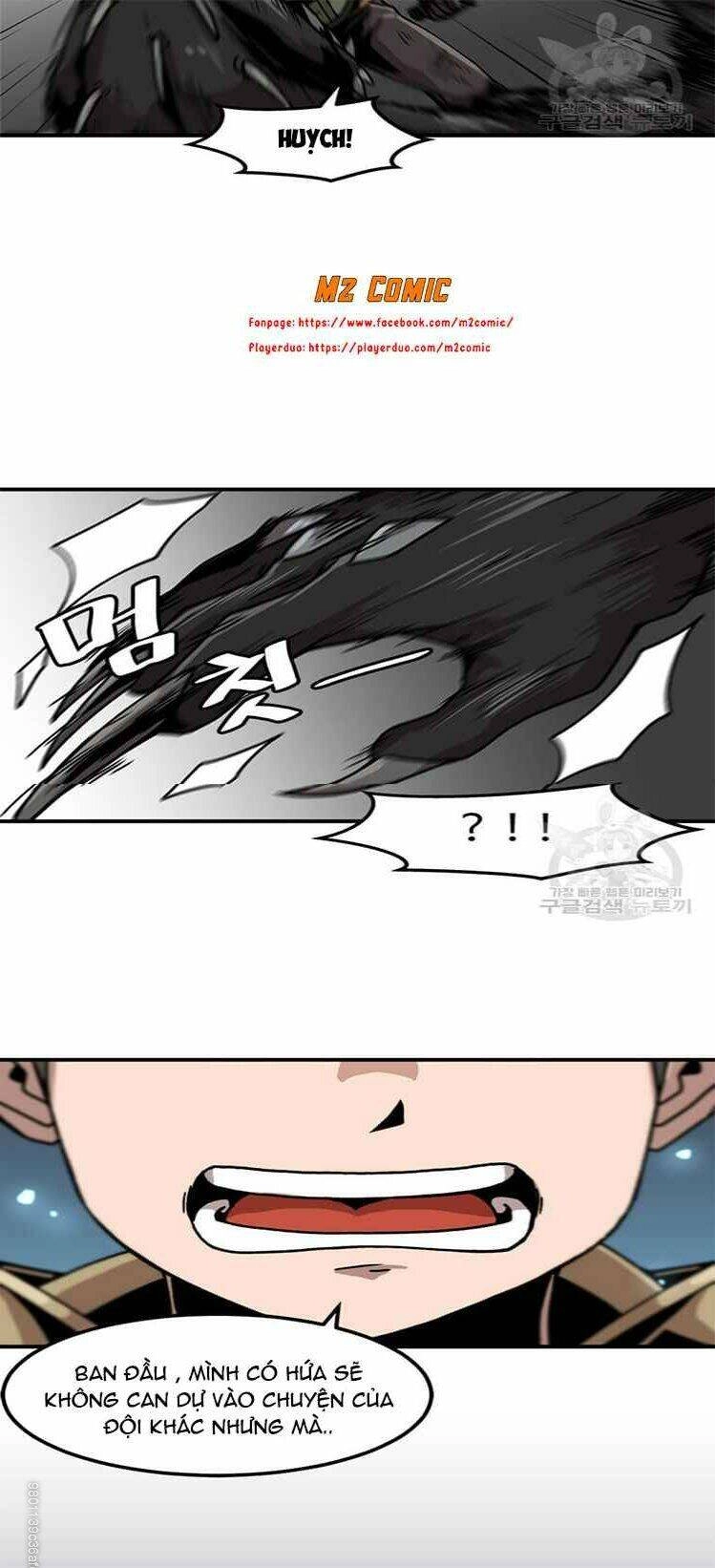 Nâng Cấp Một Mình Chapter 39 - 45