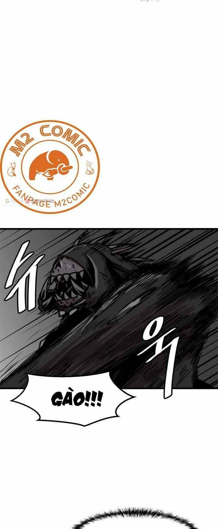 Nâng Cấp Một Mình Chapter 40 - 17