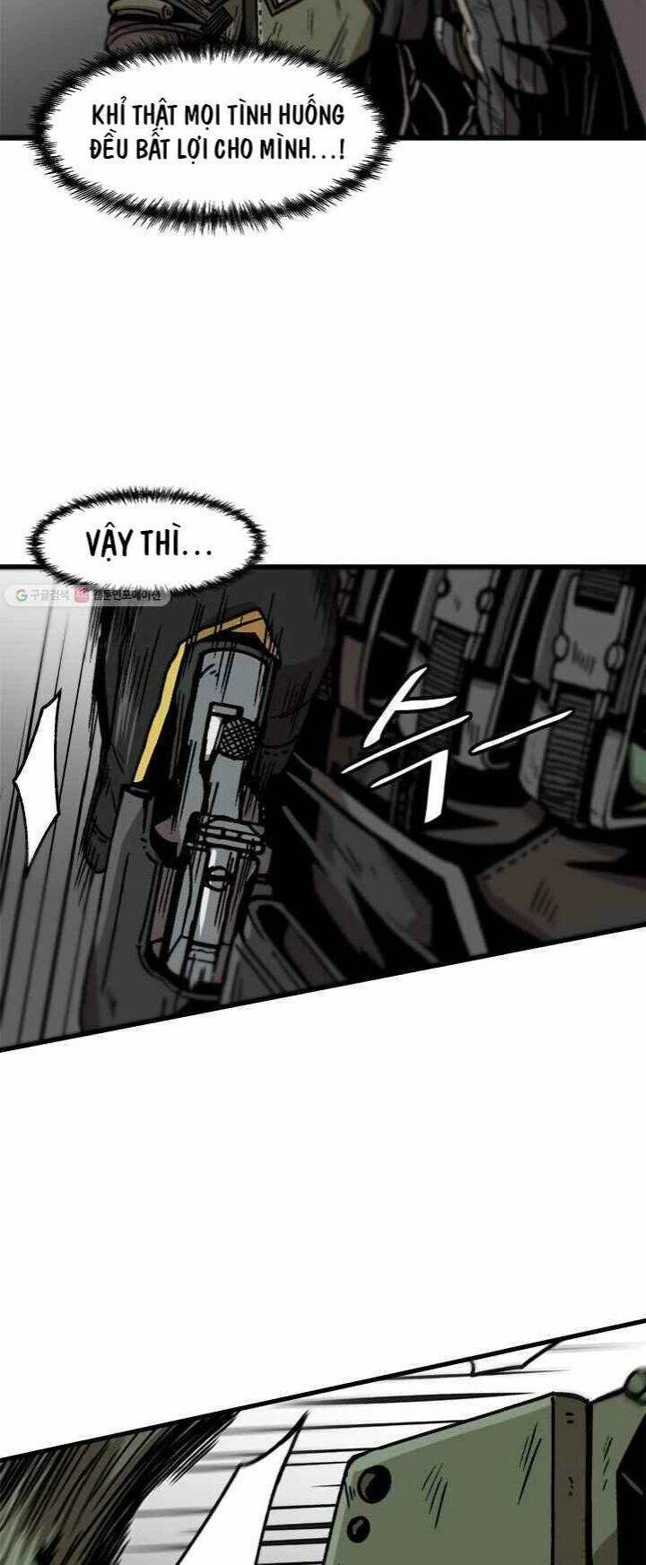 Nâng Cấp Một Mình Chapter 40 - 20