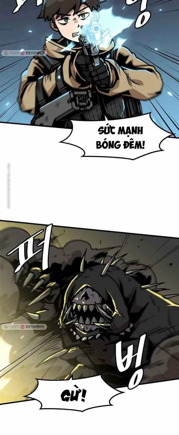 Nâng Cấp Một Mình Chapter 40 - 22