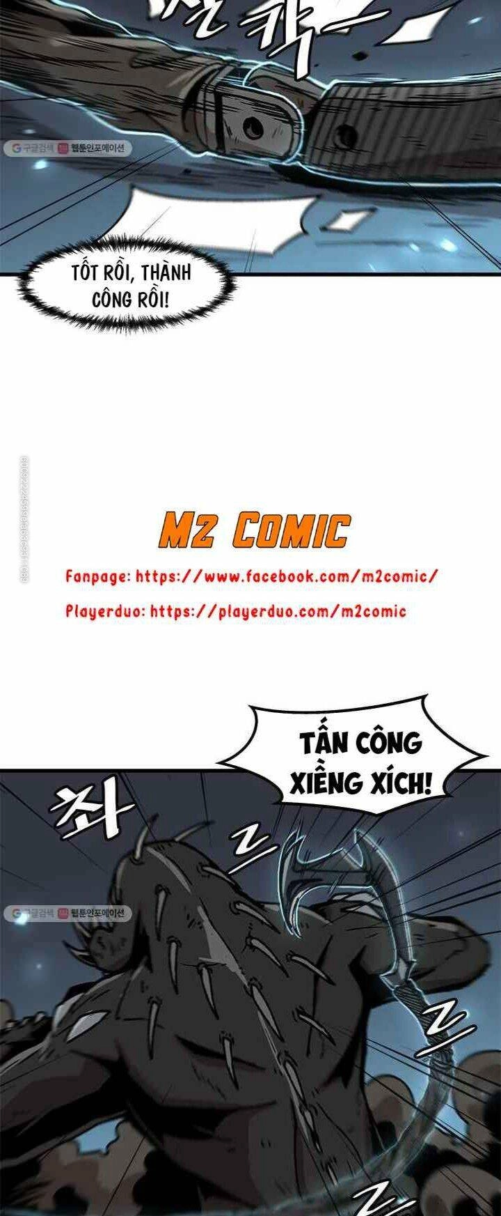 Nâng Cấp Một Mình Chapter 40 - 25