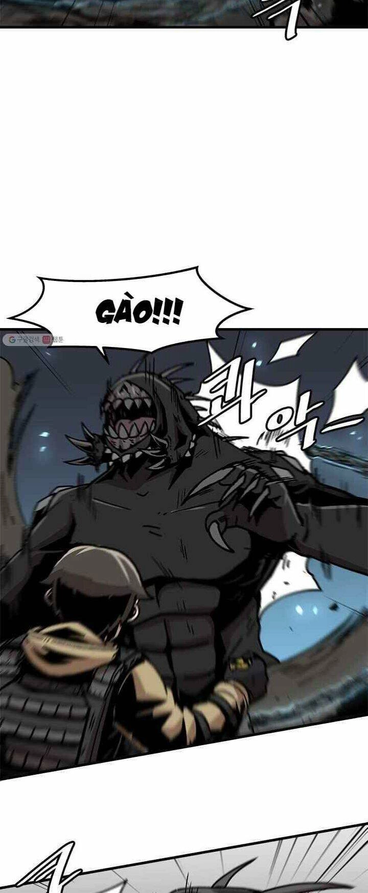 Nâng Cấp Một Mình Chapter 40 - 26