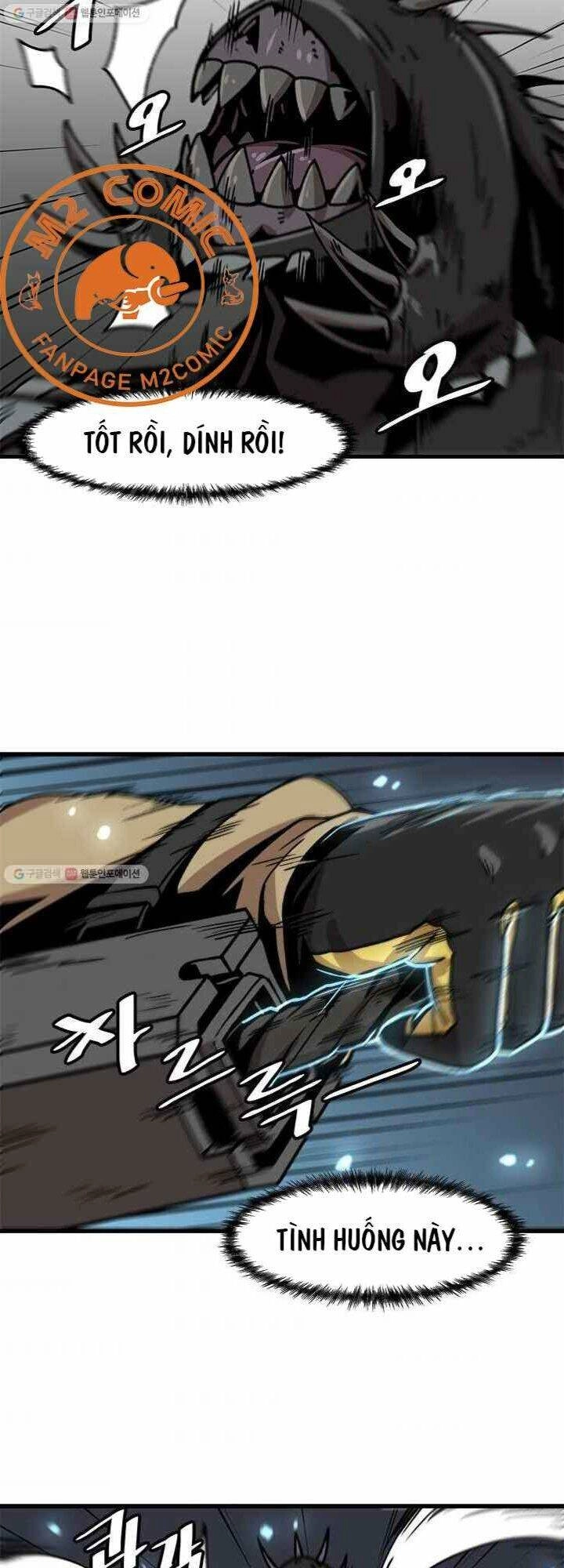 Nâng Cấp Một Mình Chapter 40 - 27