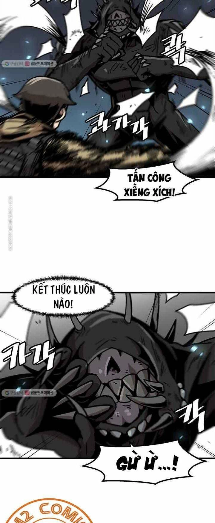 Nâng Cấp Một Mình Chapter 40 - 28