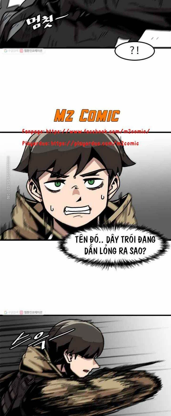 Nâng Cấp Một Mình Chapter 40 - 31