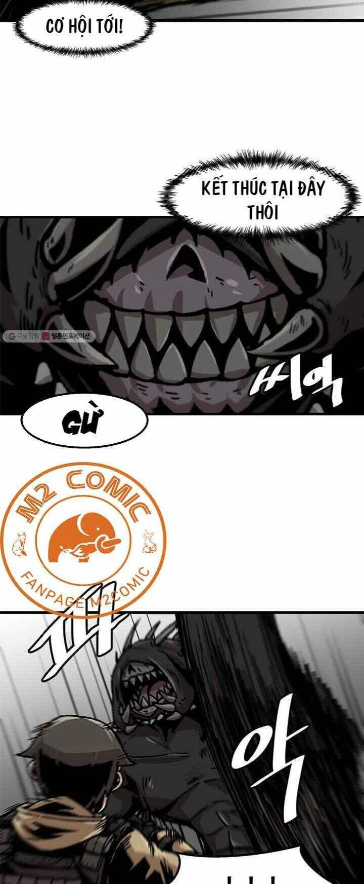 Nâng Cấp Một Mình Chapter 40 - 32