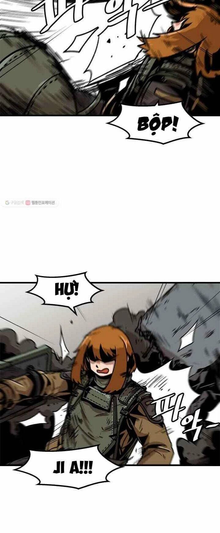 Nâng Cấp Một Mình Chapter 40 - 35