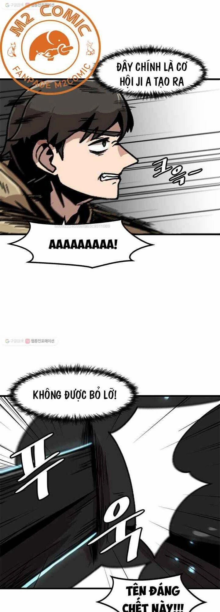 Nâng Cấp Một Mình Chapter 40 - 36