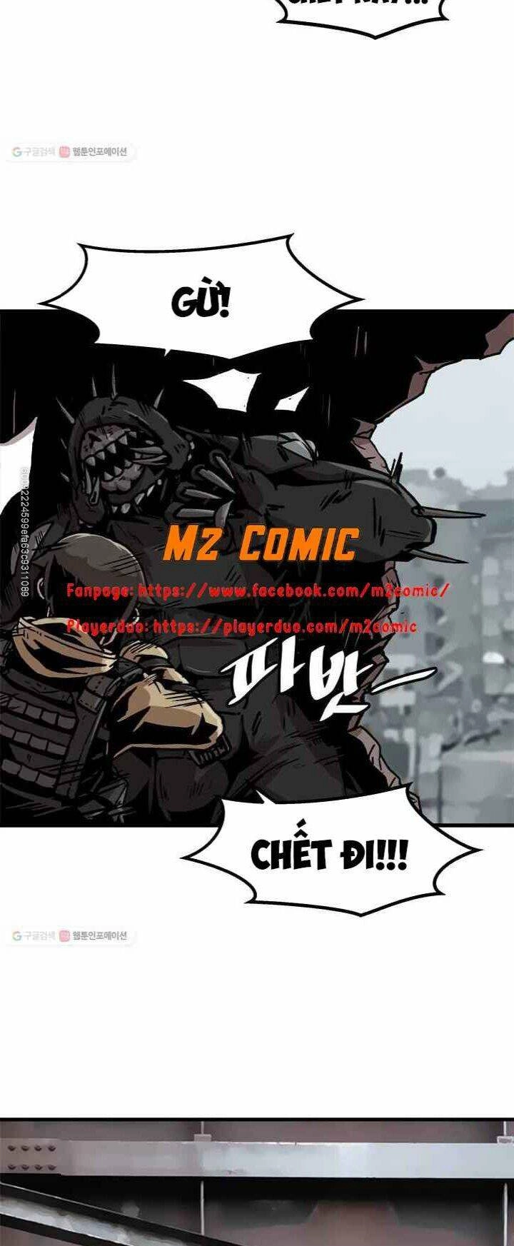 Nâng Cấp Một Mình Chapter 40 - 37