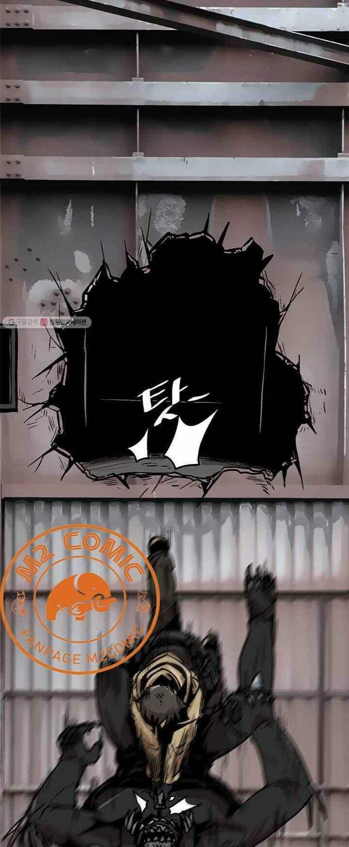 Nâng Cấp Một Mình Chapter 40 - 38