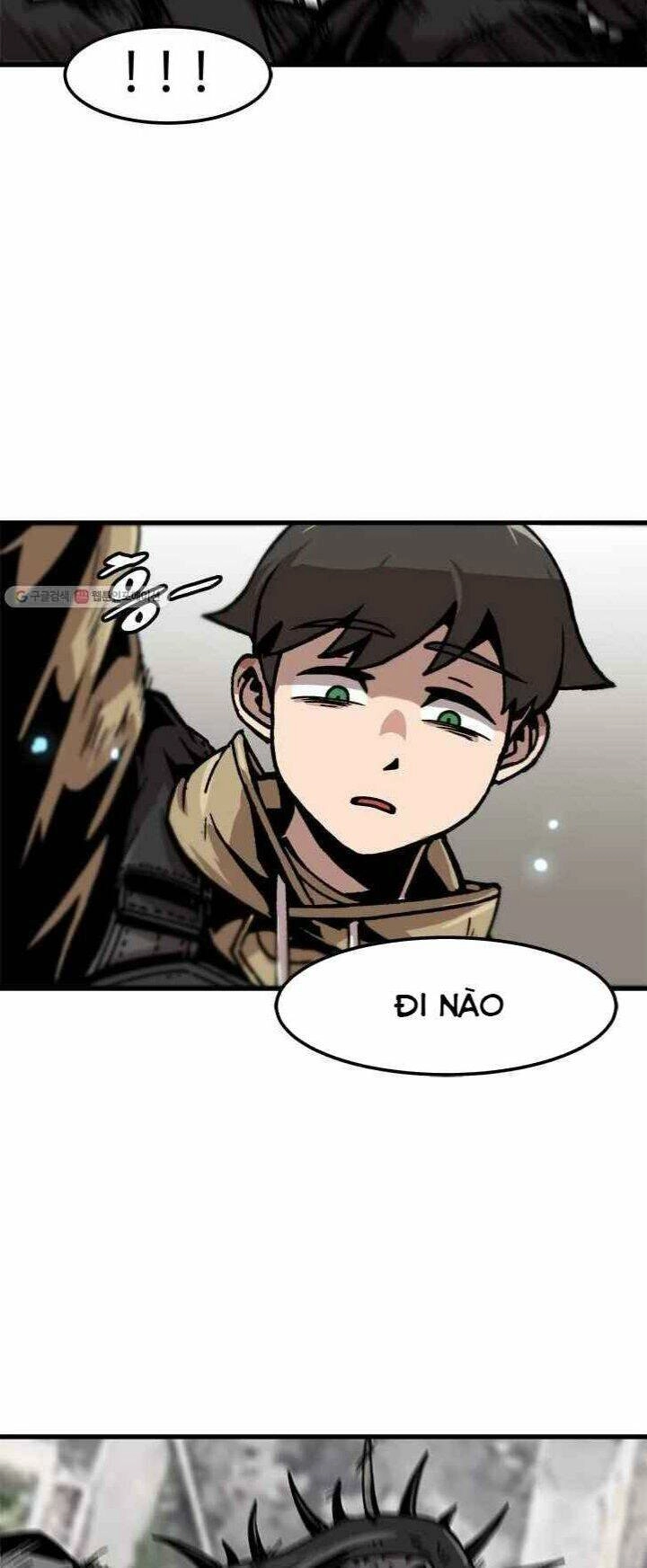 Nâng Cấp Một Mình Chapter 40 - 41