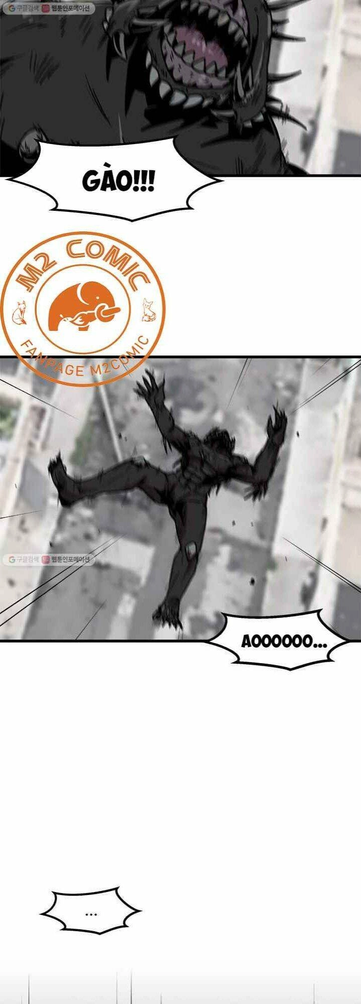 Nâng Cấp Một Mình Chapter 40 - 42