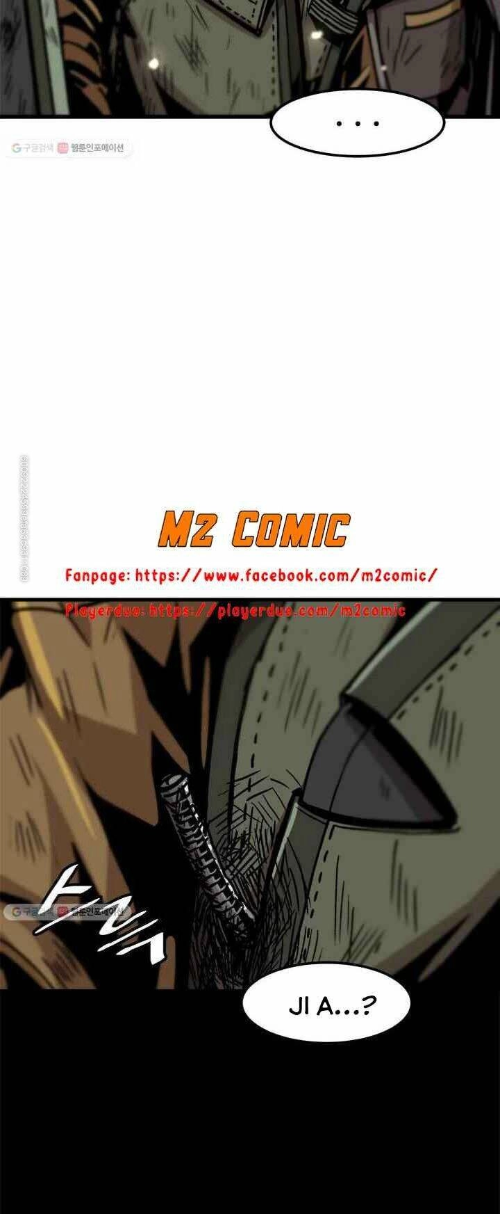 Nâng Cấp Một Mình Chapter 40 - 49