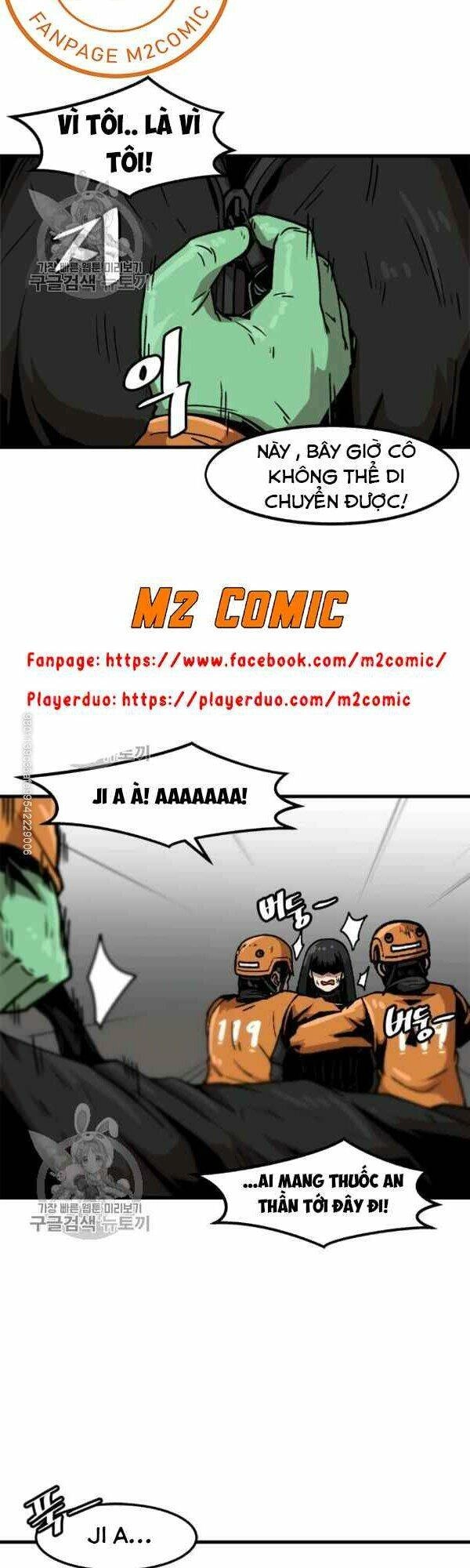 Nâng Cấp Một Mình Chapter 41 - 4