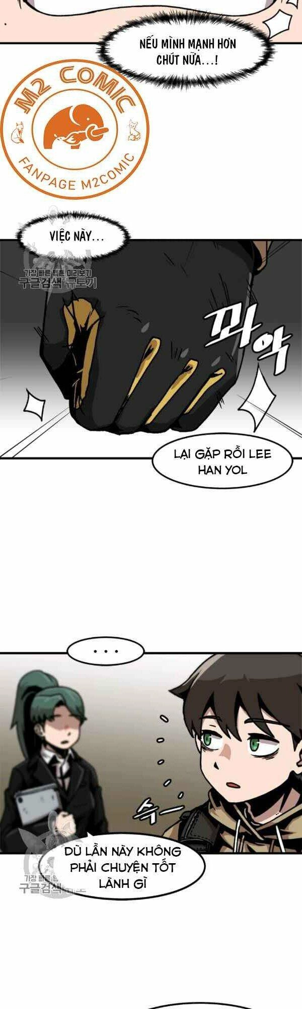 Nâng Cấp Một Mình Chapter 41 - 6