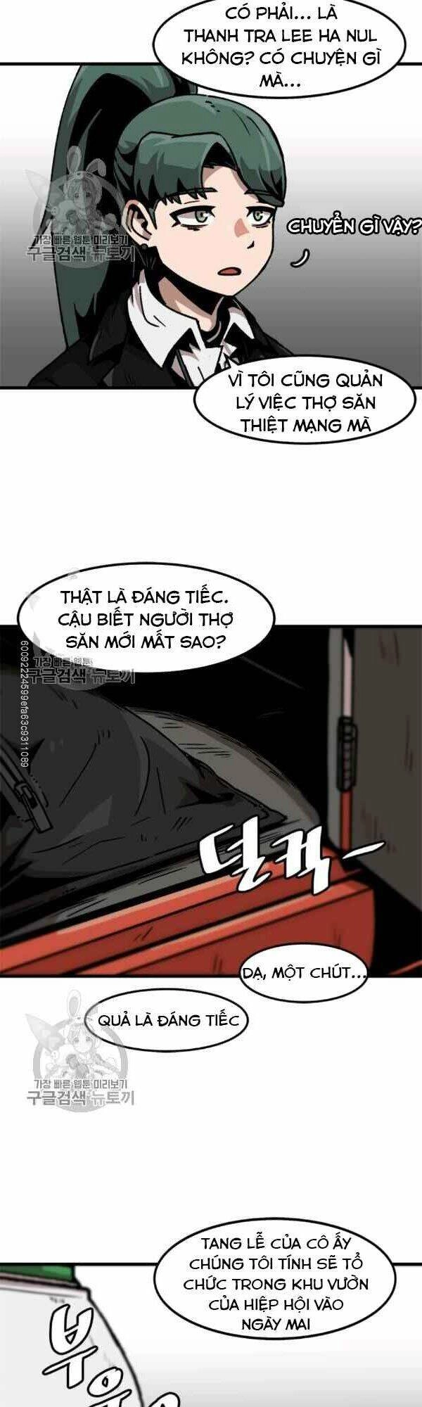 Nâng Cấp Một Mình Chapter 41 - 7