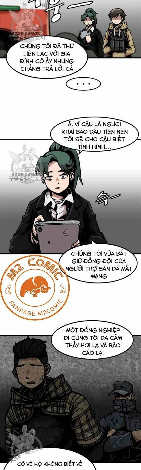 Nâng Cấp Một Mình Chapter 41 - 8