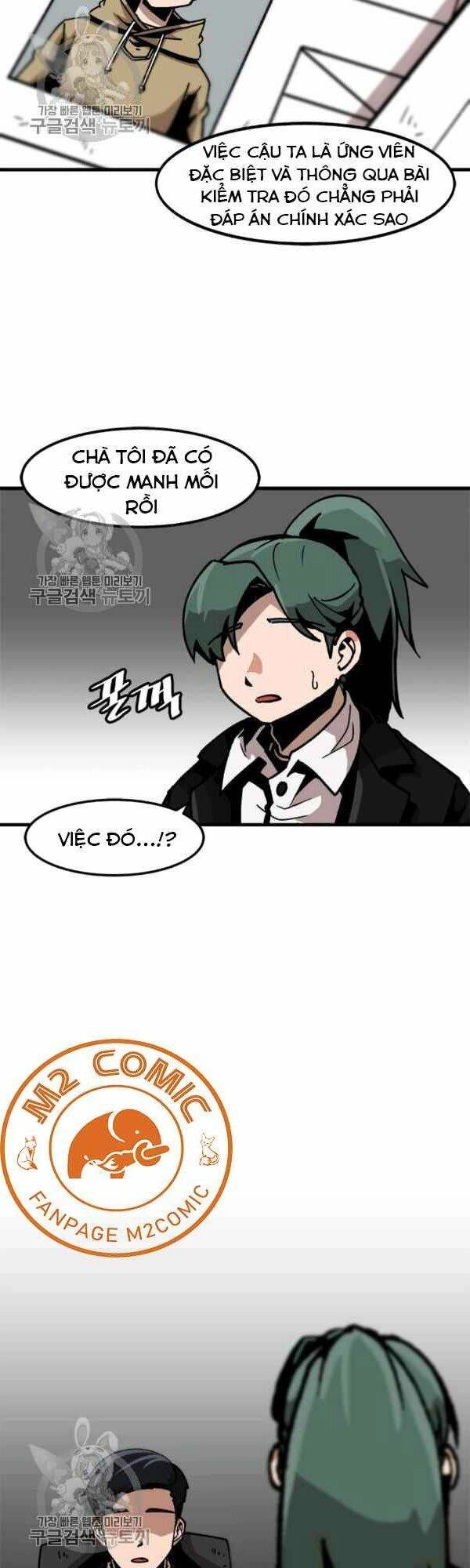 Nâng Cấp Một Mình Chapter 41 - 20