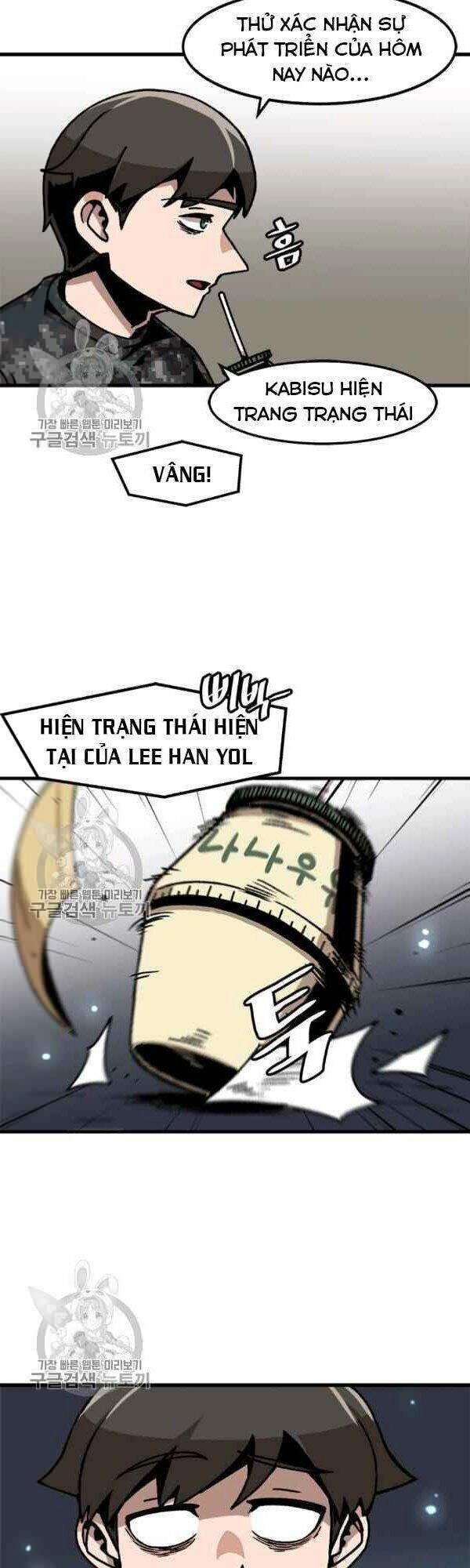 Nâng Cấp Một Mình Chapter 41 - 24