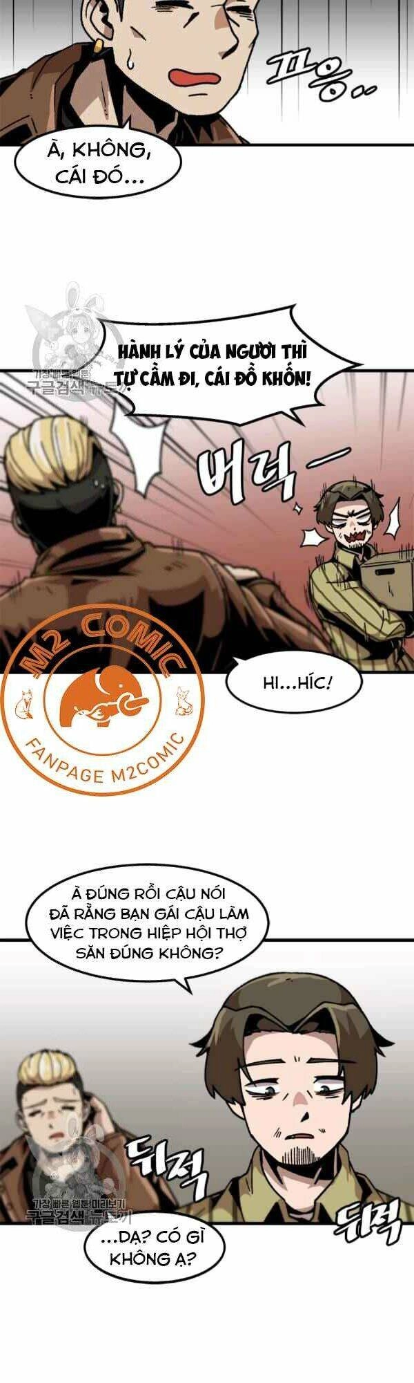 Nâng Cấp Một Mình Chapter 41 - 33