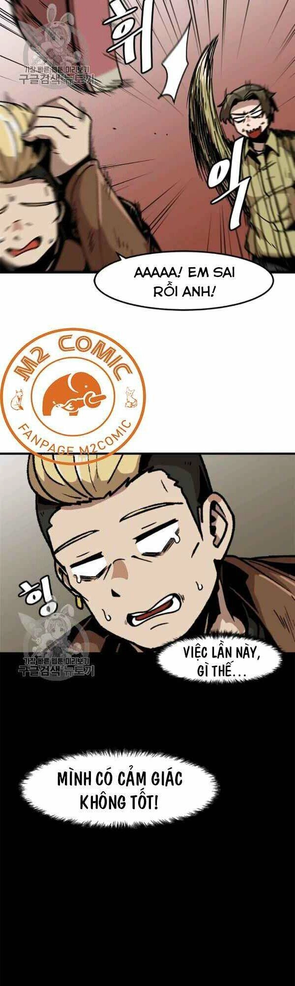 Nâng Cấp Một Mình Chapter 41 - 35