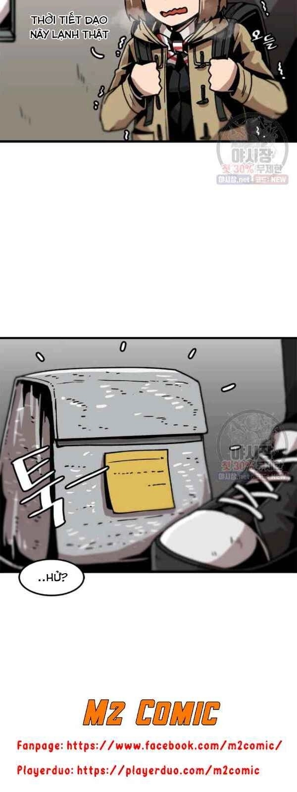 Nâng Cấp Một Mình Chapter 42 - 4