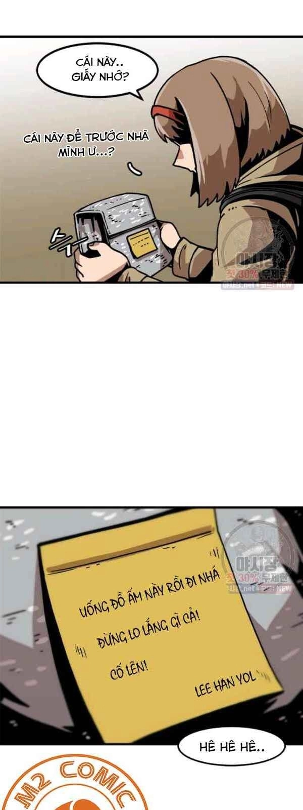 Nâng Cấp Một Mình Chapter 42 - 5