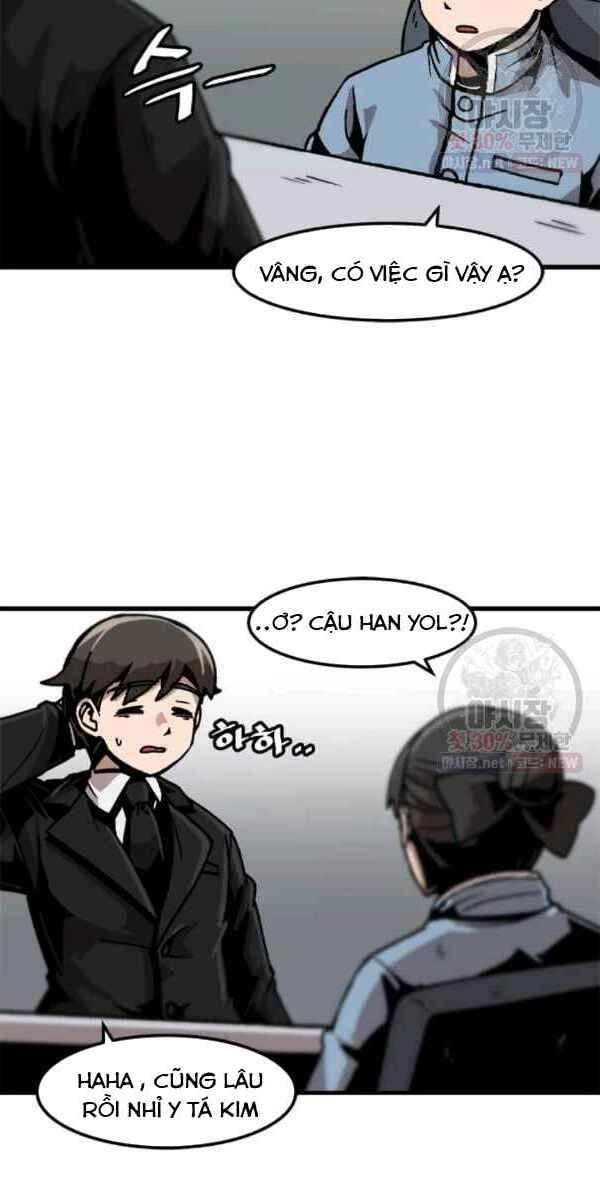 Nâng Cấp Một Mình Chapter 42 - 10