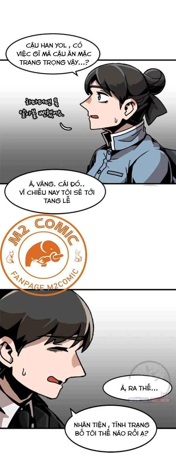 Nâng Cấp Một Mình Chapter 42 - 11