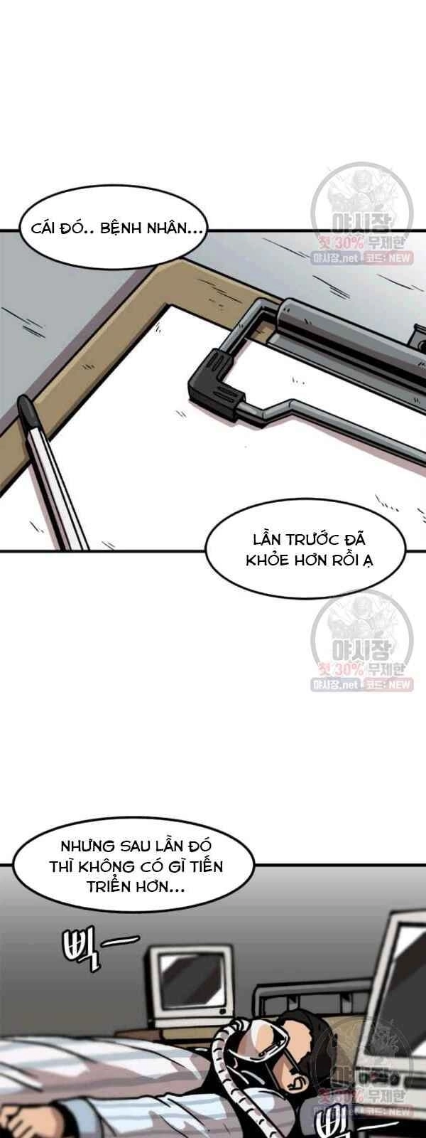 Nâng Cấp Một Mình Chapter 42 - 12