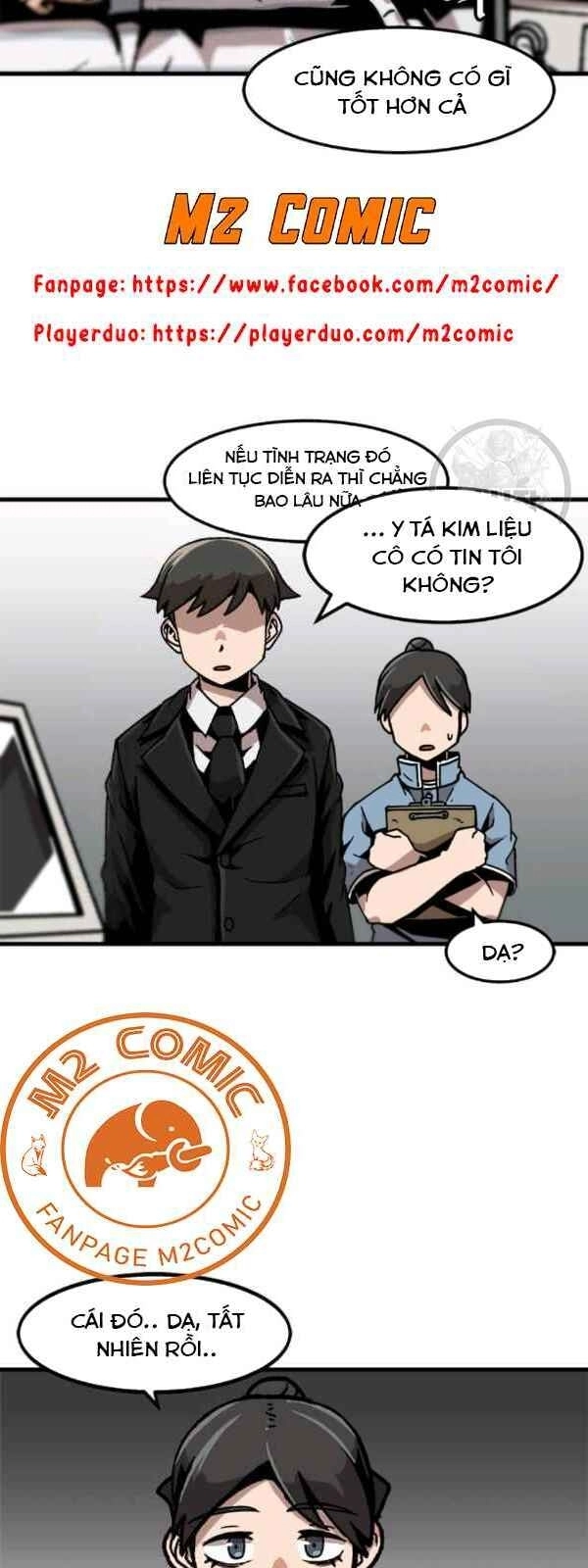 Nâng Cấp Một Mình Chapter 42 - 13