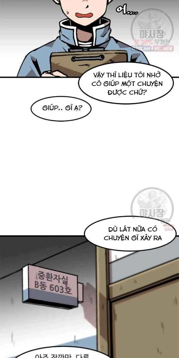 Nâng Cấp Một Mình Chapter 42 - 14