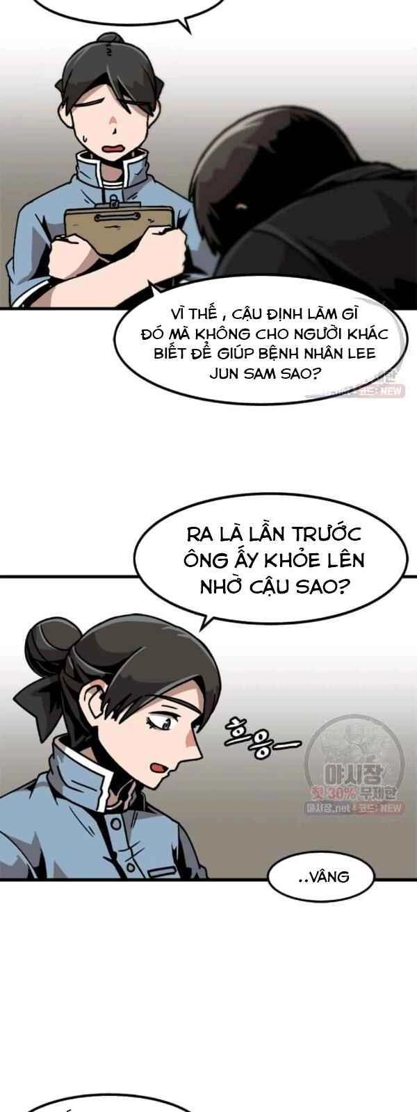 Nâng Cấp Một Mình Chapter 42 - 17