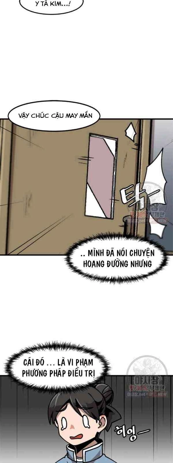 Nâng Cấp Một Mình Chapter 42 - 19