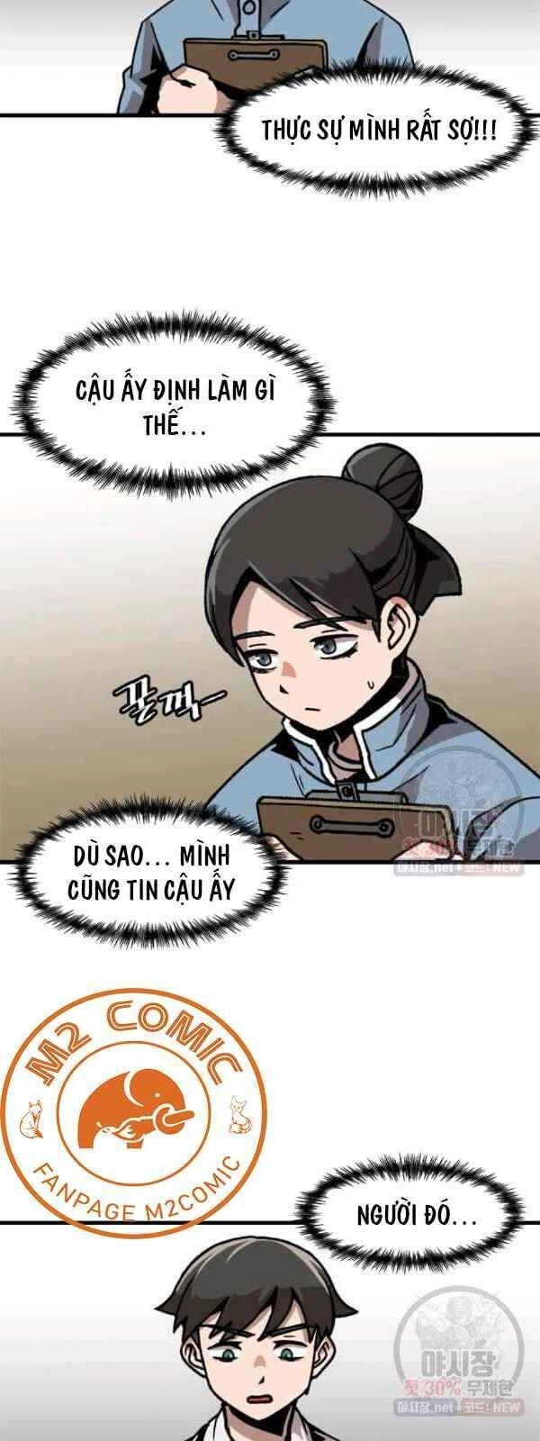 Nâng Cấp Một Mình Chapter 42 - 20