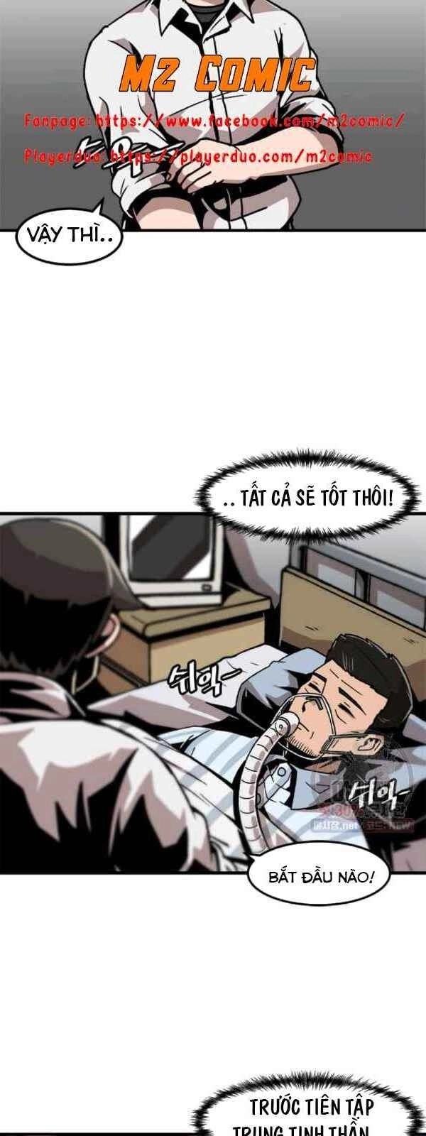 Nâng Cấp Một Mình Chapter 42 - 21