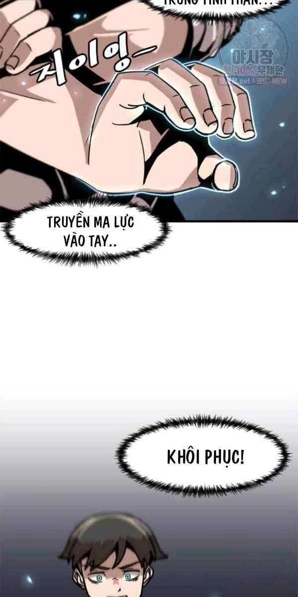 Nâng Cấp Một Mình Chapter 42 - 22